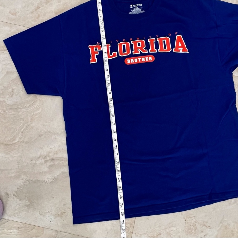 University of Florida Brother Tee Shirt - Picture 6 of 7